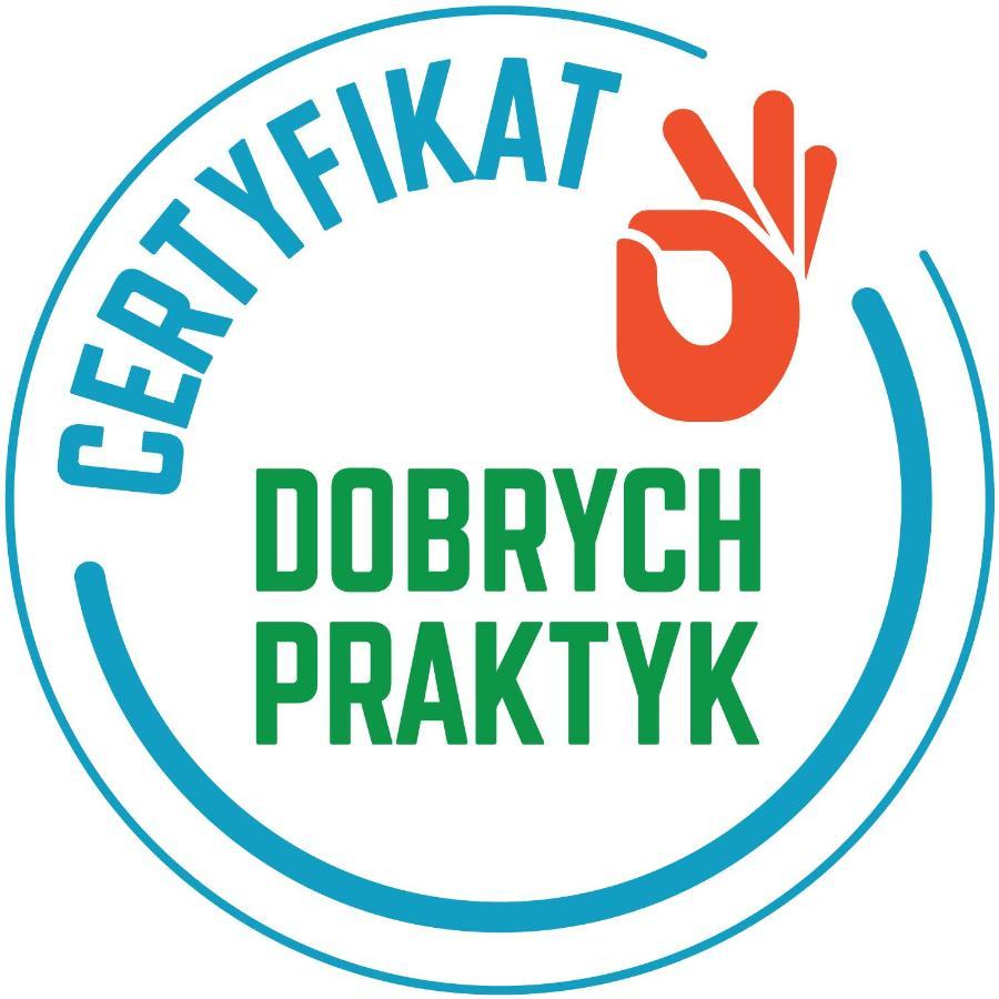 Willa Karmazynowa Przystan Międzywodzie Extérieur photo