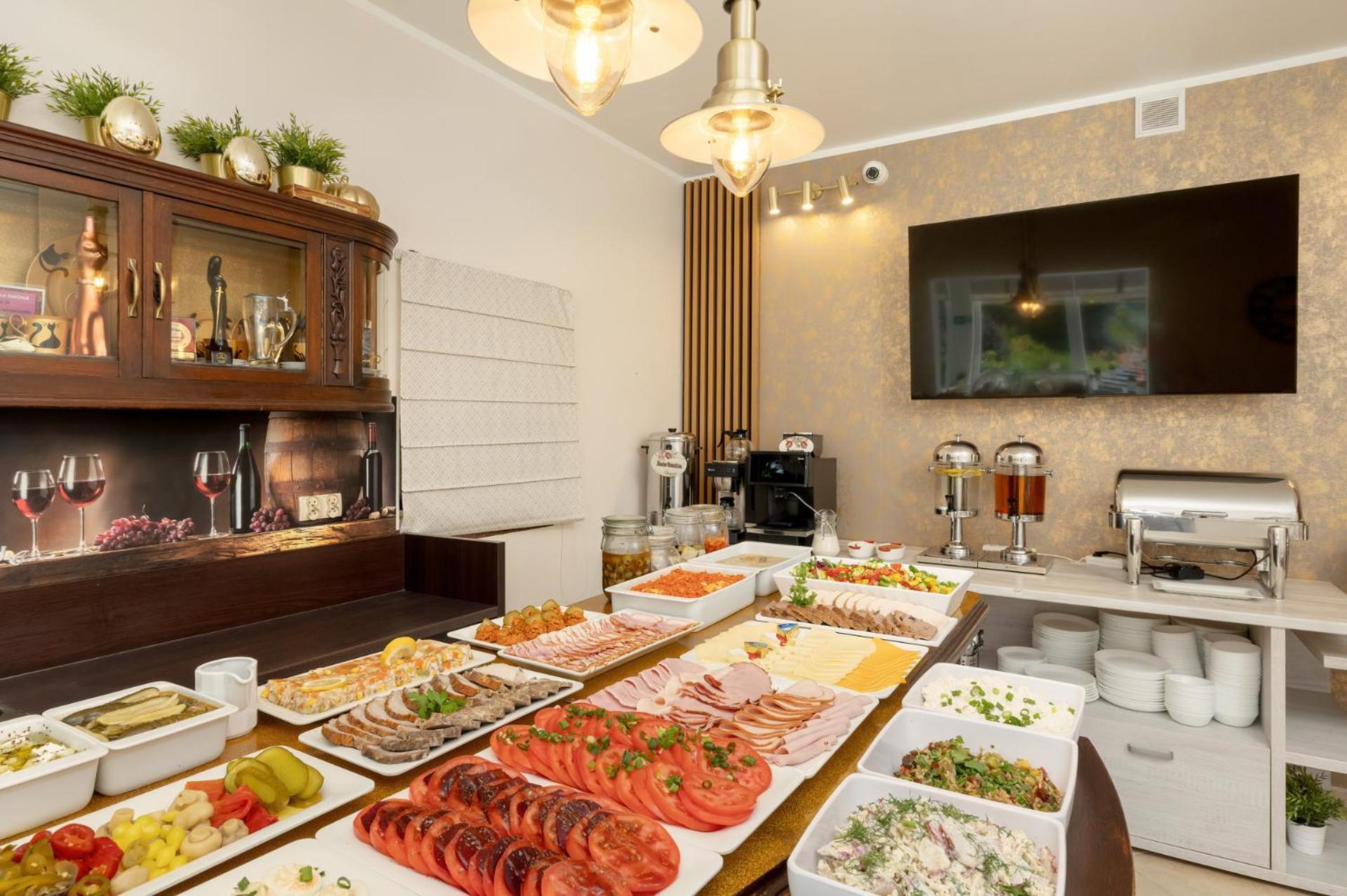 Willa Karmazynowa Przystan Międzywodzie Extérieur photo